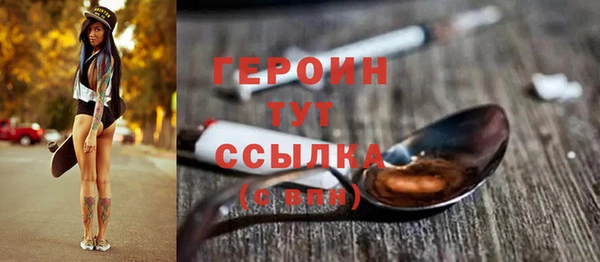 хмурый Верея